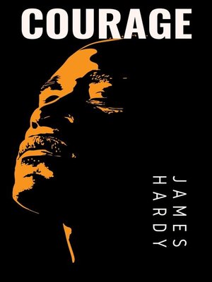 cover image of Courage